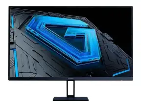 Monitor Xiaomi 27 Pulgadas G27i (p27fbb-rggl) Gaming 165hz, Fhd, 1ms, 1 Hdmi, 1 Dp