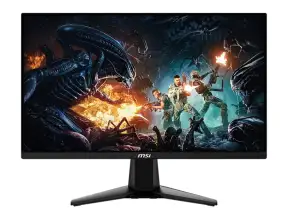 Monitor Msi 25 Pulgadas Mag 255xfv (mag_255xfv) Gaming 250hz, Fhd, 0.5 Ms, 2 Hdmi, 1 Dp, Va