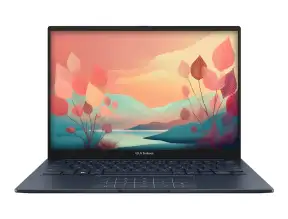 Laptop Asus Core Ultra 7-155h Zenbook X3405ma-qd019w (90nb11r2-m016d0) Pantalla 14" Wuxga, Ram 16gb, Ssd 1tb, Touchpad, Win11 Home