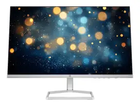 Monitor Hp 23.8 Pulgadas 524sf (94c17aa#abb) Frecuencia 100hz, Fhd, 5ms, 1 Hdmi, 1 Vga