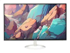 Monitor Asus 27 Pulgadas Vz27ehf (90lm07b0-b014b0) Frecuencia 100hz, Fhd, 1ms, 1 Hdmi,
