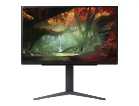 Monitor Lg 27 Pulgadas 27gs75q (27gs75q) Gaming 180hz - 200hz Oc, 1ms, G-sync, 2k/qhd, 1 Hdmi, 1 Displayport