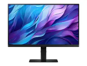 Monitor Samsung 24 Pulgadas Ls24d600 (ls24d600ealxpe) Frecuencia 100hz, 5ms, 2k/qhd, 1 Displayport, 1 Hdmi, 3 Usb