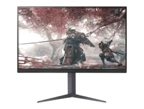 Monitor Lg 32 Pulgadas 32gs75q (32gs75q) Gaming 180hz, 1ms, G-sync, 2k/qhd, 1 Hdmi, 1 Displayport