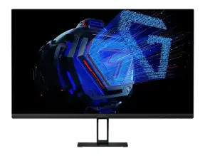 Monitor Xiaomi 27 Pulgadas G27qi (p27qca-rggl) Gaming 180hz, 2k/qhd, 1ms, 2 Hdmi, 2 Dp