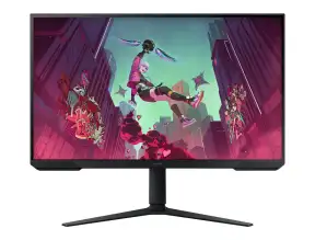 Monitor Samsung 32 Pulgadas Odyssey G3 (ls32dg300elxpe) Gaming 180hz, Fhd, 1ms, Freesync, 1 Hdmi, 1 Dp, 1 Usb, Va