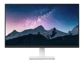 Monitor Lg 27 Pulgadas Ultrafine 27 (27us500-w) Frecuencia 60hz, 4k, 5ms, 2 Hdmi, 1 Dp