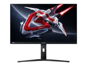 Monitor Mini Led Xiaomi 27 Pulgadas G27i Us Pro (g27ius-rggl) Gaming 180hz, 2k/qhd, 1ms, 2 Hdmi, 2 Dp