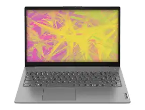 Laptop Lenovo Core I7-1355u V15 G4 Iru (83a100eslm) Pantalla 15.6" Fhd Tn, Ram 16gb, Ssd 1tb, Intel Iris Xe Graphics, S/s, 13gen.