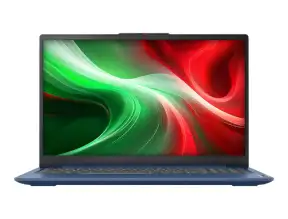 Laptop Lenovo Core I5-12450h Ideapad Slim 3 (83er001dlm) Pantalla 15.6" Fhd Tn, Ram 16gb, Ssd M.2 512gb, S/s, 12gen.
