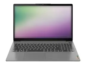 Laptop Lenovo Core I3-1215u Idp 15iau7 (82rk00wclm) Pantalla 15.6" Fhd, Ram 8gb, Ssd 512gb, S/sistema, Esp., 12gen.