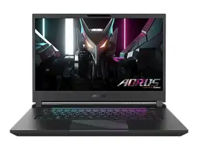 Laptop Gigabyte Core I7-13700h Aorus 15bkf73us75 Gaming (15bkf-73us754sh)  15.6" Qhd 165hz, Ram 16gb, Ssd 1tb, Rtx 4060 8gb, Us., 13gen.