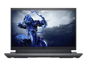 Laptop Dell Ryzen 7-7840hs G15 G5530 Gaming (g5535-a643gry-pus) 15.6" Fhd 165hz, Ram 16gb, Ssd 512gb, Rtx 4060 8gb, Win11, Dark Shadow Gray, Us.