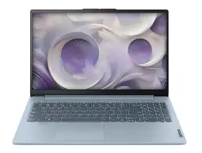 Laptop Lenovo Ideapad Slim 3 15ian8 15.6" Fhd Tn Core I3-n305 1.8/3.8ghz 8gb Lpddr5-4800, Ssd M.2 512gb S/s, 12gen. (82xb003mlm)