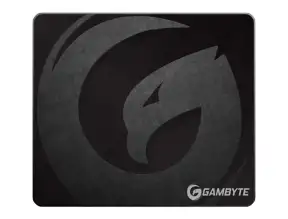 Pad Mouse Gambyte Blaze Pro Gaming S (gi-blaze) 280mm X 240mm X4mm, Negro