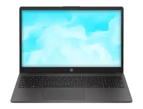 Laptop Hp Core I5 1335u 250 G10 (9e4y4lt#abm) Pantalla 15.6" Hd Sva, Ram 8gb, Ssd 512gb, Windows Free, Esp. 13gen