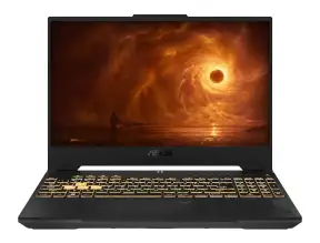 Laptop Asus Core I7-13620h Tuf Gaming F15 Fx507vi (fx507vi-f15.i74070) 15.6" Fhd 144hz, Ram 16gb, Ssd 1tb, Rtx 4070 8gb, Gray, 13gen.,  Win 11 H
