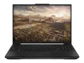 Laptop Asus Ryzen 7-7735hs Tuf A16 Fa617nt Gaming (fa617nt-a16.r77700) 16" Fhd 165hz, Ram 16gb, Ssd 512gb, Radeon Rx7700s 8gb, Win11, Negro