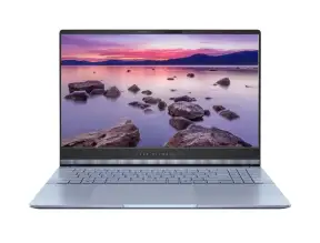 Laptop Asus Core Ultra 7 155h Vivobook S (s5506ma-ws76) 15.6" (2880x1620) Oled 120hz, Ram 16gb, Ssd 1tb, Win11, Blue 