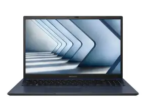 Laptop Asus Core I7 1355u Experbook B15 (b1502cva-nj1095x Adb) Pantalla 15.6", Ram 16gb, Ssd 1tb, Intel Uhd Graphics, Windows 11 Pro, EspaÑol, 13ge.