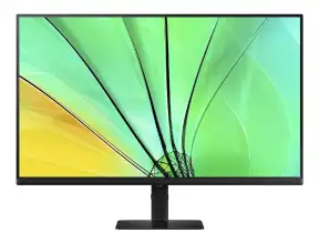 Monitor Samsung 32 Pulgadas Ls32d600 (ls32d600ealxpe) Frecuencia 100hz, 5ms, 2k/qhd, 1 Hdmi, 1 Displayport, 3 Usb