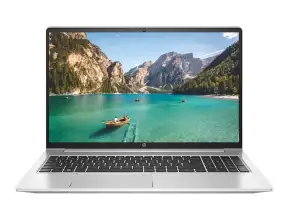 Laptop Hp Core I7-1355u 250g10 (9s7d1ls) Pantalla 15.6" Hd Led, Ram 16gb, Ssd 1tb, Freedos, 13gen.