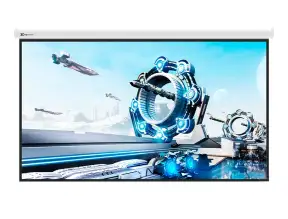 Ecran Pantalla De ProyecciÓn Klip 513 (kps-513 ) 120" Para Pared