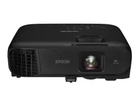 Proyector Epson Powerlite Fh52+ 4000 Lumines Con Wifi (v11h978021)