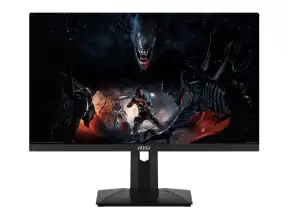 Monitor Msi 24 Pulgadas (g244pf E2) Gaming 180hz, Fhd, 1ms, 1 Hdmi, 1 Dp
