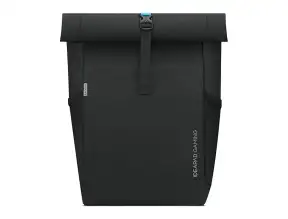 Mochila Lenovo Moderno (gx41h70101) Para Juegos, Soporta Nb De Hasta 16" Color Negro