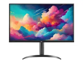 Monitor Lg 31.5 Pulgadas 32ur550k-b (32ur550k-b) Frecuencia 60hz, 4ms, Freesync, 4k, 2 Hdmi, 1 Displayport, Altavoces