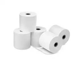 Contometro Termico (3gbv670008 ) 80mmx80mm X20 Rollos