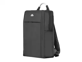 Mochila Enkore Millennial Negro | ( V9015 )