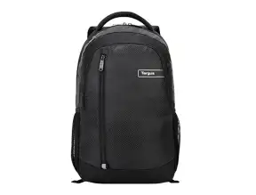 Mochila Targus Sport  15.6'' Black  (ttsb89104di  )