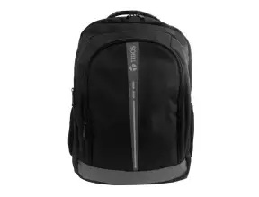 Mochila Teros ( Te-ids18570 ) Negro C/ Negro | P/ 15.6"