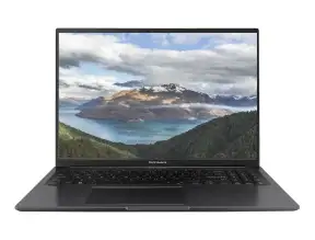 Laptop Asus Core I5-13420h Vivobook 16 X1605va-mb1234 (90nb10n3-m01kr0) Pantalla 16" Wuxga, Ram 16gb, Ssd 512gb, Freedos, Indie Black, 13gen.