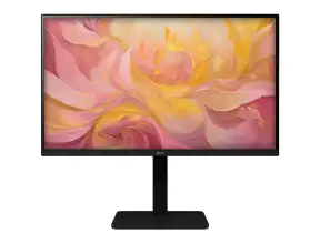 Monitor Lg 27 Pulgadas 27ba550-b (27ba550-b.awfq) Frecuencia 100hz, Fhd, 5ms, 1 Hdmi, 1 Dp, 1 Vga, Usb, Altavoces