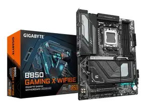 Placa Madre Gigabyte B850 Gaming X Wifi6e (b850 Gaming X Wifi6e) Socket Am5, Ddr5, Wifi