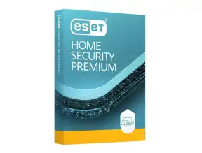 Antivirus Eset Home Premium (s11030202) | 1pc 30% Off | 12 Meses