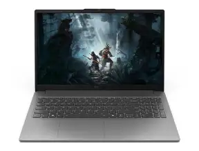 Laptop Lenovo Core I5-12450hx Loq 15iax9e Gaming (83lk0001us) Pantalla 15.6" Fhd 144hz Ips, Ram 8gb, Ssd 512gb, Rtx 2050 4gb, Win11, Luna Grey, 12gen.