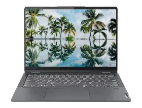 Laptop Lenovo Core I5-1215u Flex 5 14iau7 2-in-1 (82r700l5us) Pantalla 14" Wuxga, Ram 8gb, Ssd 512gb, Touchscreen, Win11, 12gen., Gray