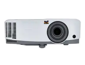 Proyector Viewsonic Pa504w - 0.65" Wxga, 4,000 LÚmenes Ansi, 2 Hdmi, 1 Vga, Usb-a (pa504w)