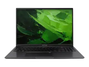 Laptop Asus Core I7-13620h Vivobook 16 X1605va-mb1235 (90nb10n3-m01ks0) 16" Wuxga, Ram 16gb, Ssd 512gb, Freedos, Indie Black, 13gen.