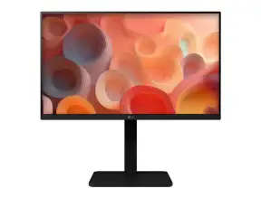 Monitor Lg 24 Pulgadas 24ba550-b (24ba550-b) Frecuencia 100hz, 5ms, Fhd, 1 Hdmi, 1 Dp, 1 Vga, Usb, Altavoces