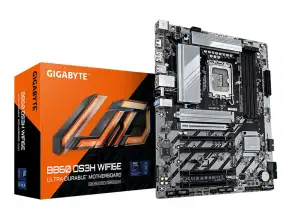 Placa Madre Gigabyte B860 Ds3h Wifi6e (b860 Ds3h Wifi6e) Socket Lga 1581, Ram Ddr5, Core Ultra