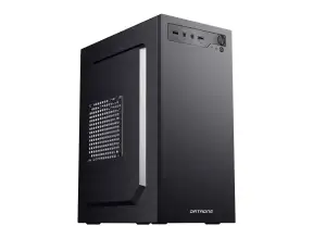Case Dataone Nova T12 Fuente 230w (nova T12) Negro