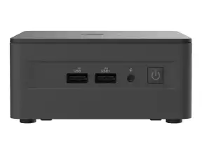 Pc Mini Asus Nuc 13 Pro (90ar00c1-m00030) Core I3-1315u | 1 Slot Ssd + M.2 | 2 Slot Ram | 13gen.