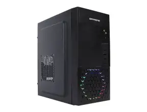 Case Dataone Orion Star 501, Negro Fuente De 230 / 600w (star 501)
