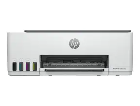 Impresora Hp Multifuncional Smart Tank 580, 3 En Uno, Imprime Escanea Copia, Wifi Bluetooth (1f3y2a#aky)