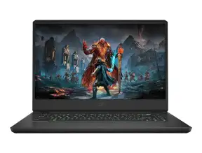 Laptop Msi Core I7-12650h Vector Gp66 12uhso-654 Gaming (vectorgp6612654) 15.6" Fhd 360hz, Ram 16gb, Ssd 1tb,  Rtx 3080ti 16gb, Win11,  Us., 12gen